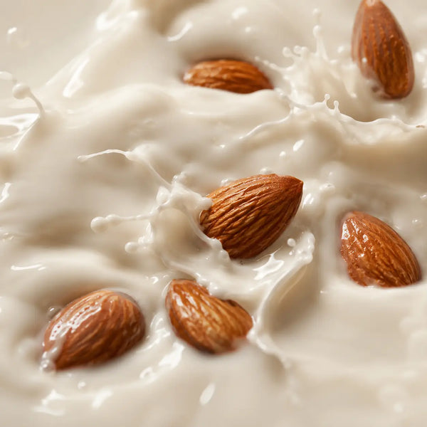 Almond Milk