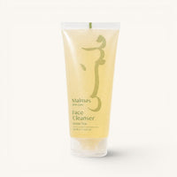 Malmas Green Tea Face Cleanser tube