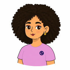 كيرلي كثيف