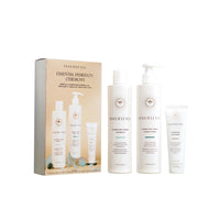 Innersense Essential Hydration Ceremony set with box