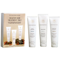 Innersense Healthy Hair Treatment Trio set with box