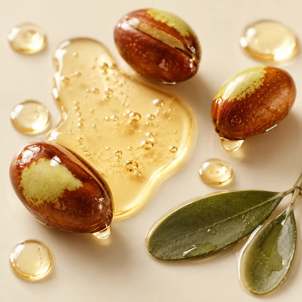 Jojoba Oil