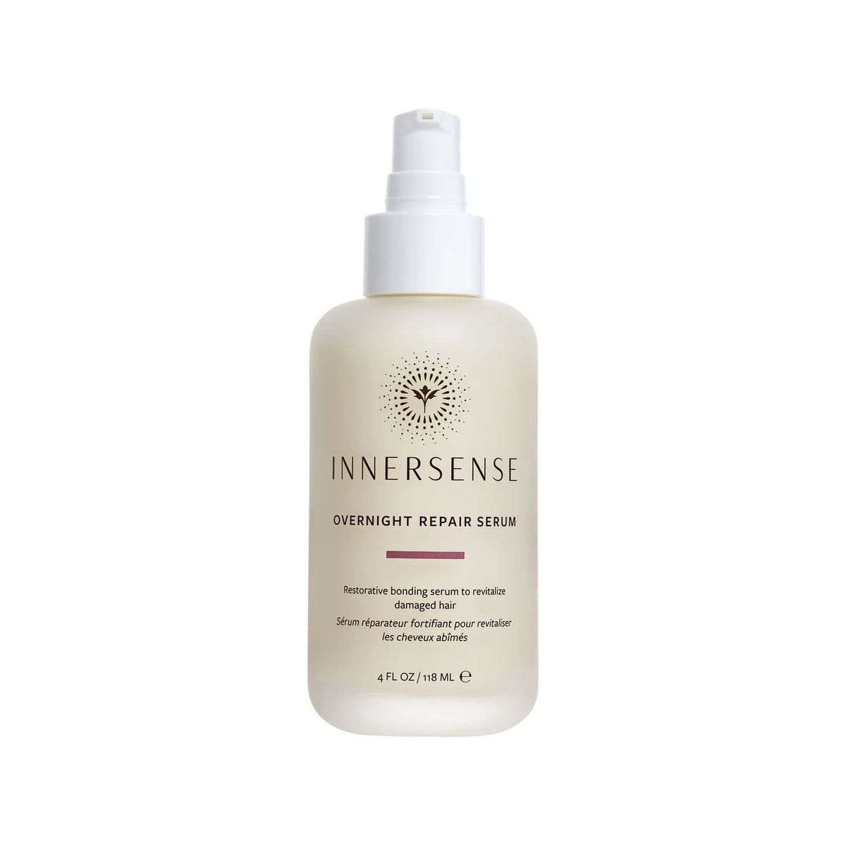 Innersense Overnight Repair Serum bottle