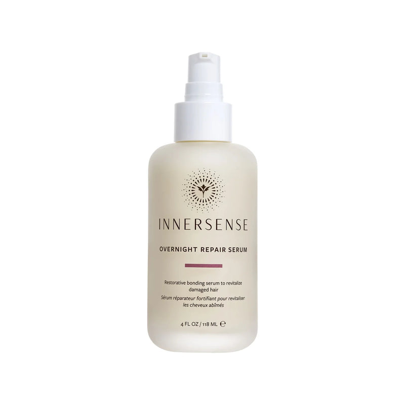 Innersense Overnight Repair Serum bottle