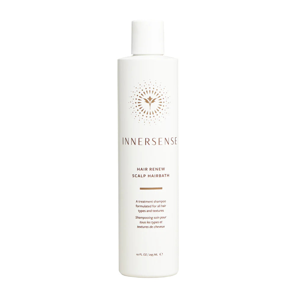 Innersense Hair Renew Scalp Hairbath bottle