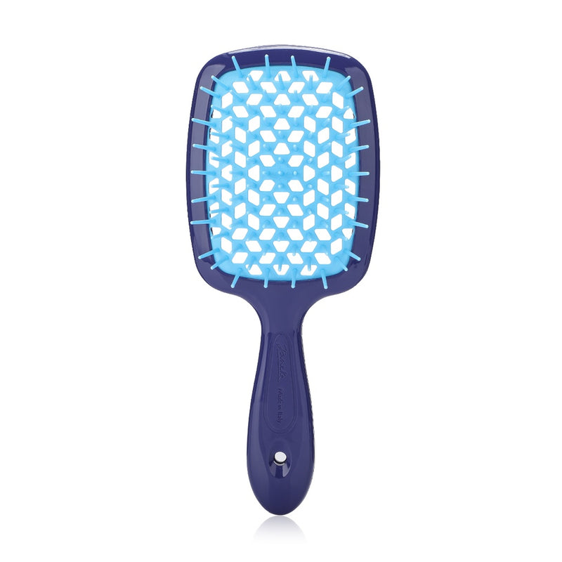 Detangling Superbrush - Electric Blue