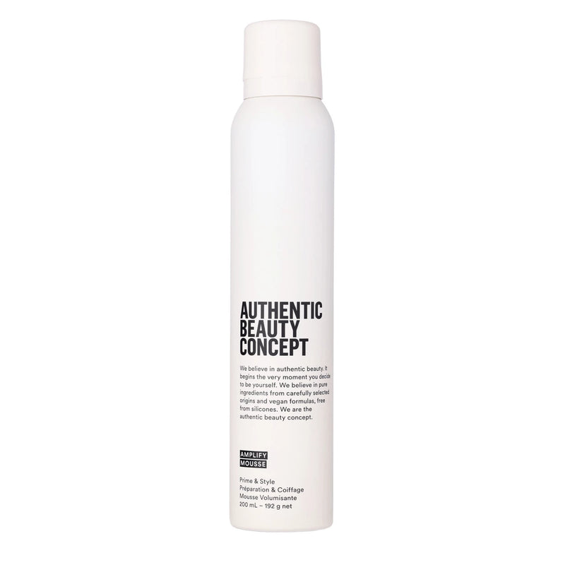 Amplify Mousse