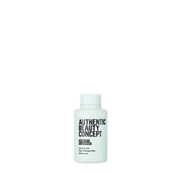 Authentic Beauty Concept Amplify Cleanser sample bottle