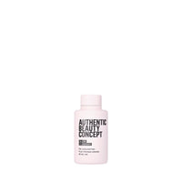 Authentic Beauty Concept Glow Cleanser sample bottle