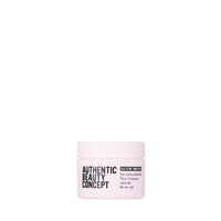 Authentic Beauty Concept Glow Mask sample jar