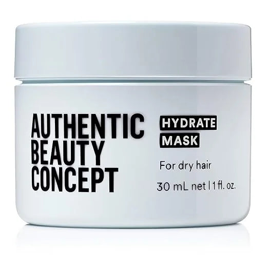 Authentic Beauty Concept Hydrate Mask 30 ml sample jar
