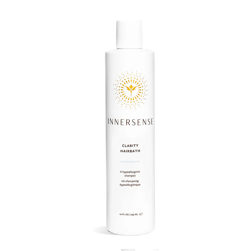 Clarity Hairbath