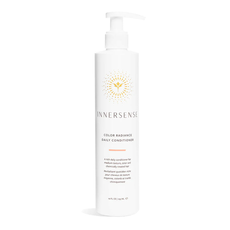 Innersense Color Radiance Daily Conditioner bottle