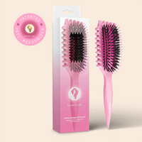 Define EdgeLift Brush - Pink