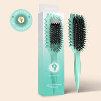 Define EdgeLift Brush - Teal