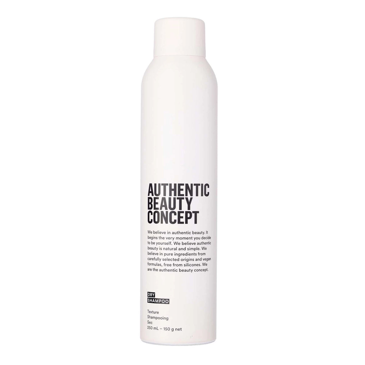 Dry Shampoo