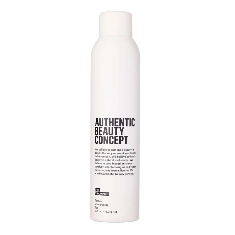 Dry Shampoo