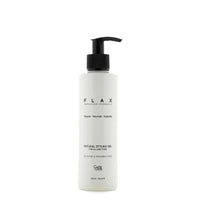 Flax Seed Gel