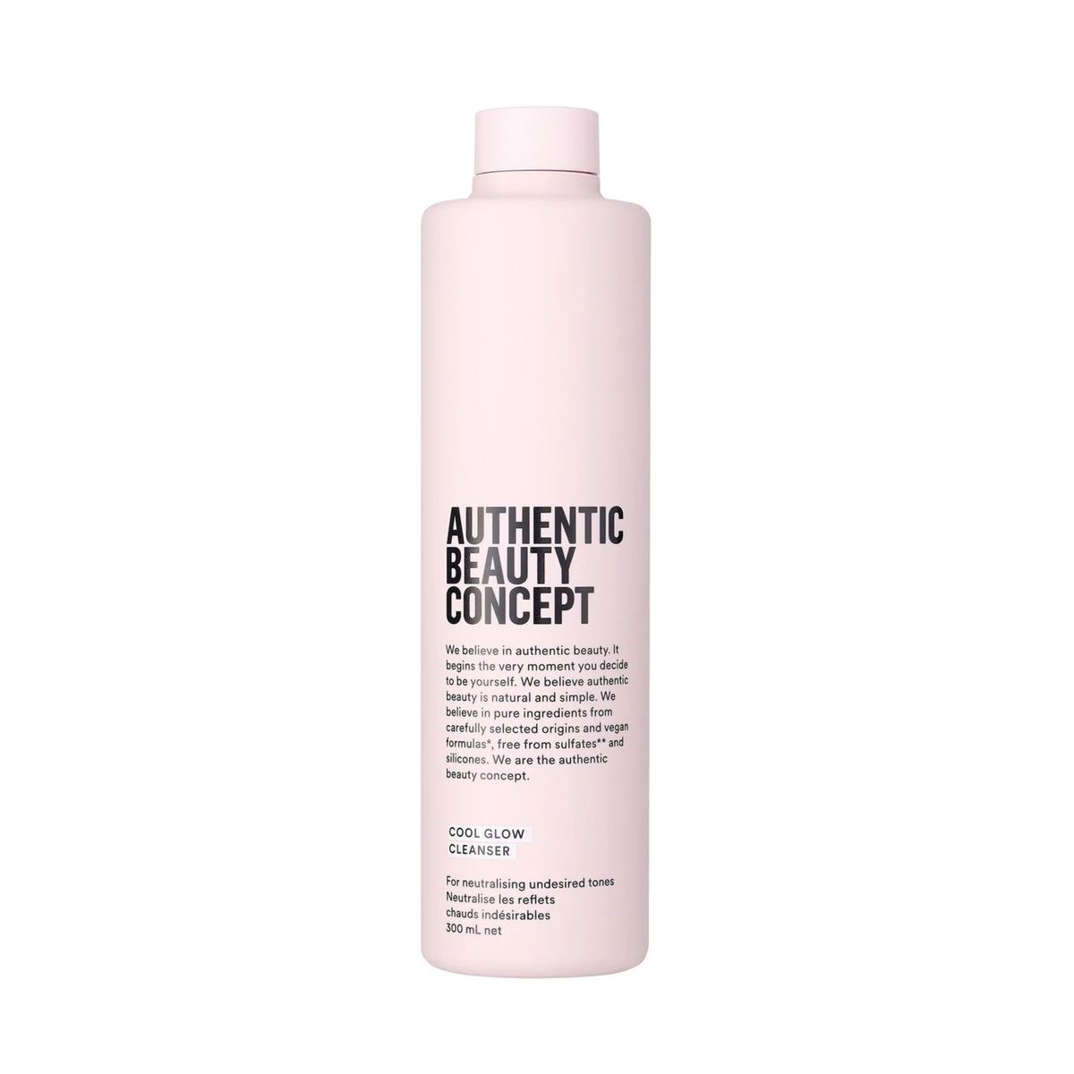 Cool Glow Cleanser