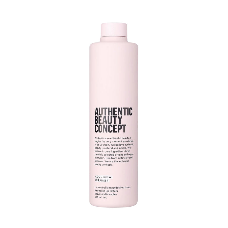 Cool Glow Cleanser