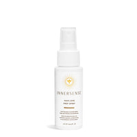 Innersense Hair Love Prep Spray 59ml travel bottle