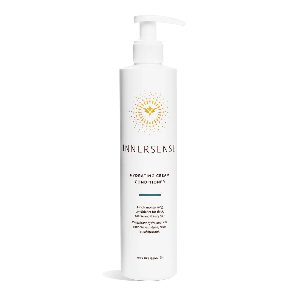 Innersense Hydrating Cream Conditioner bottle