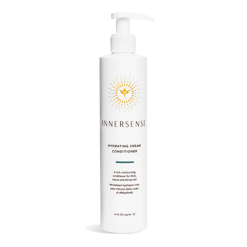Innersense Hydrating Cream Conditioner bottle