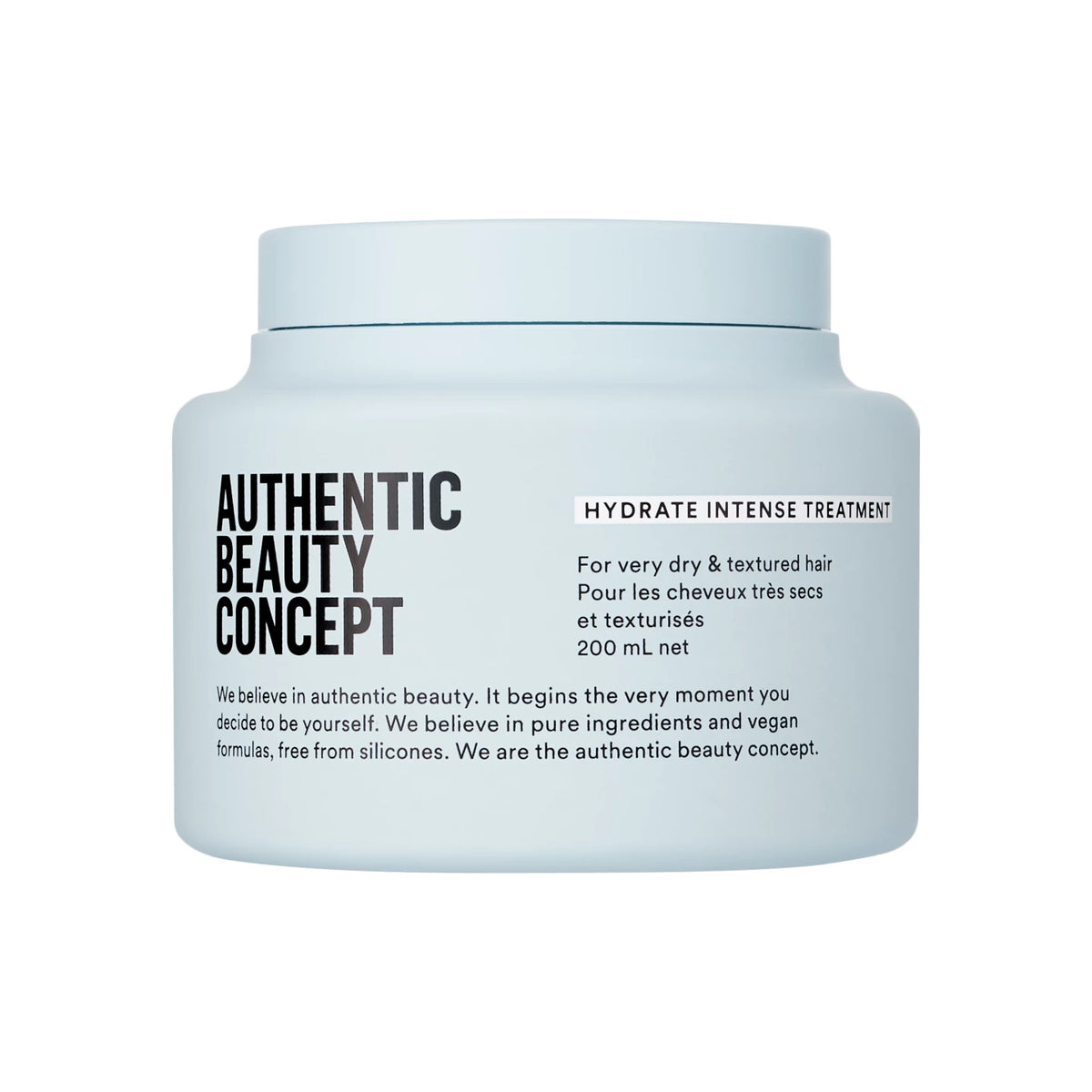Hydrate Intense Treatment
