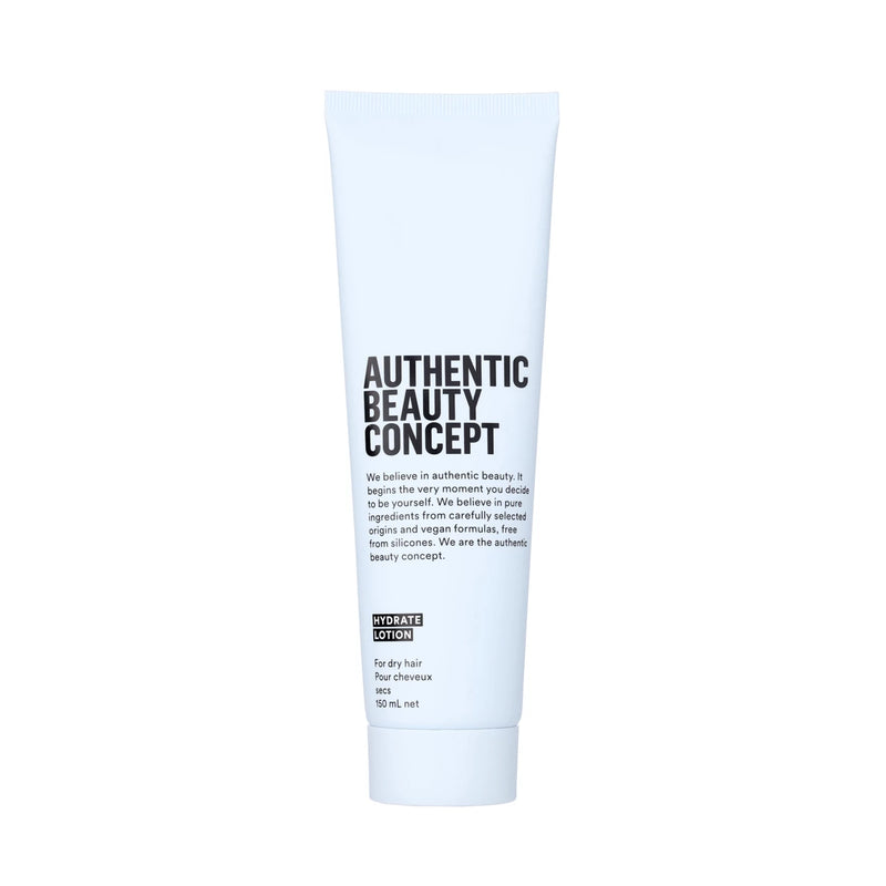 Authentic Beauty Concept Hydrate Lotion tube