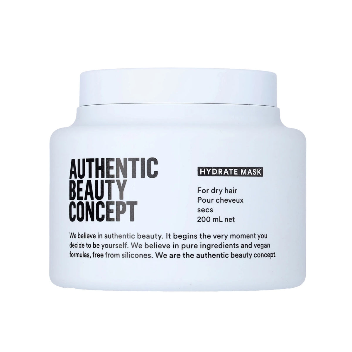 Hydrate Mask