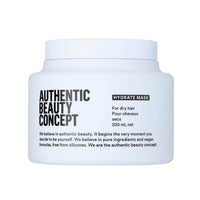 Hydrate Mask