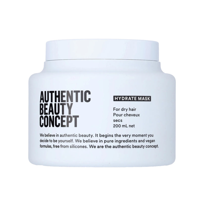 Hydrate Mask