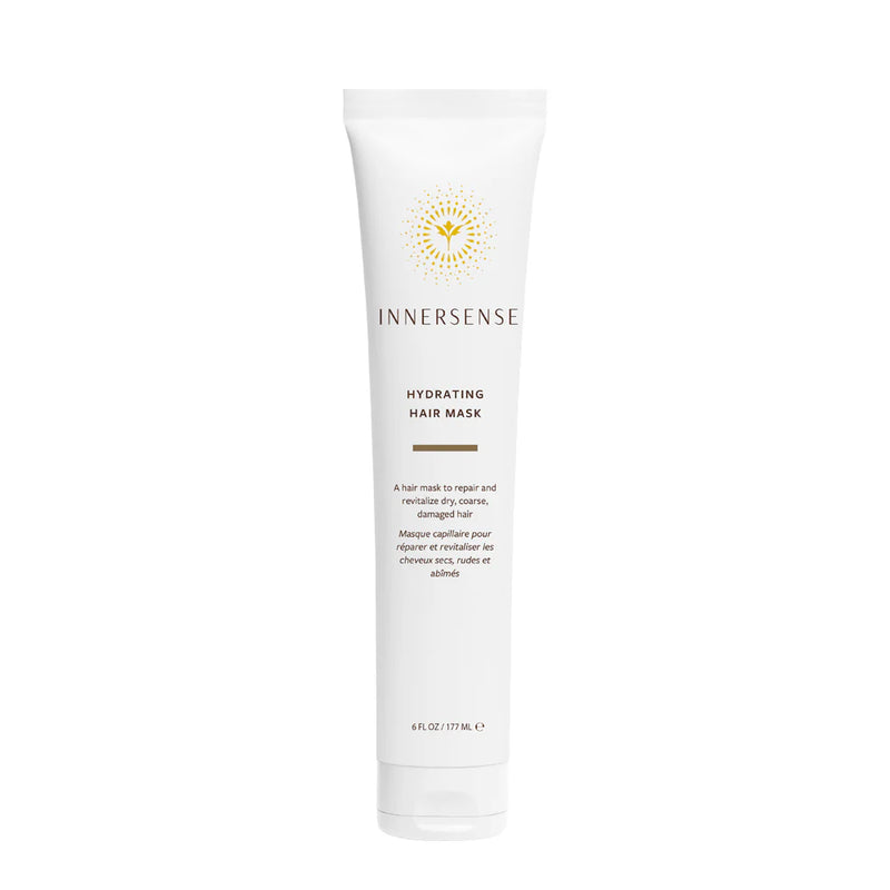 Hydrating Hair Mask