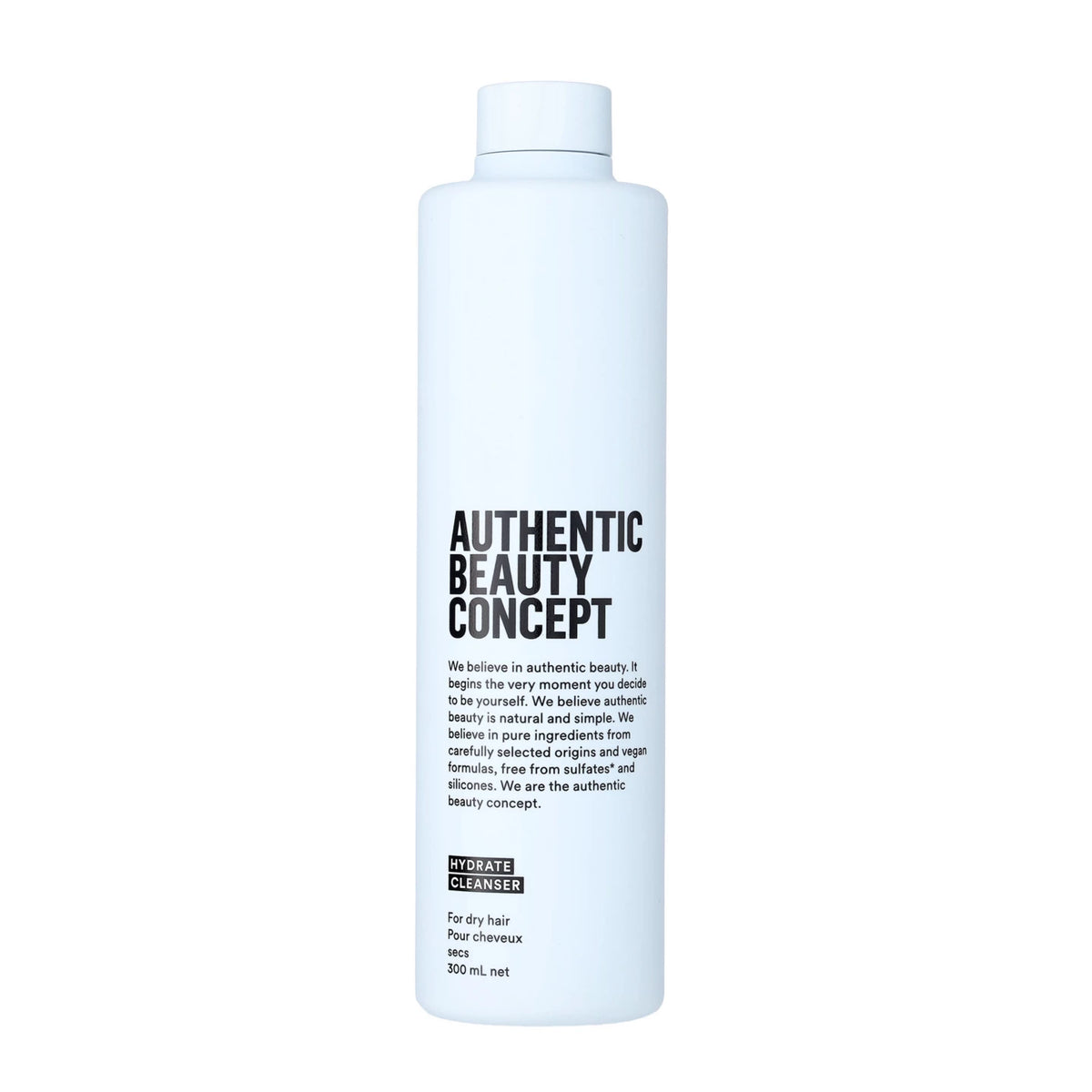 Hydrate Cleanser