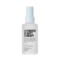 Authentic Beauty Concept Hydrate Smoothing Serum bottle