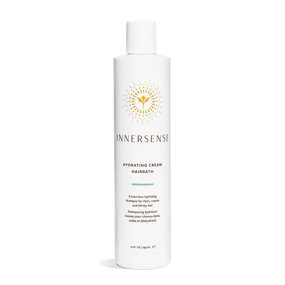 Innersense Hydrating Cream Hairbath bottle