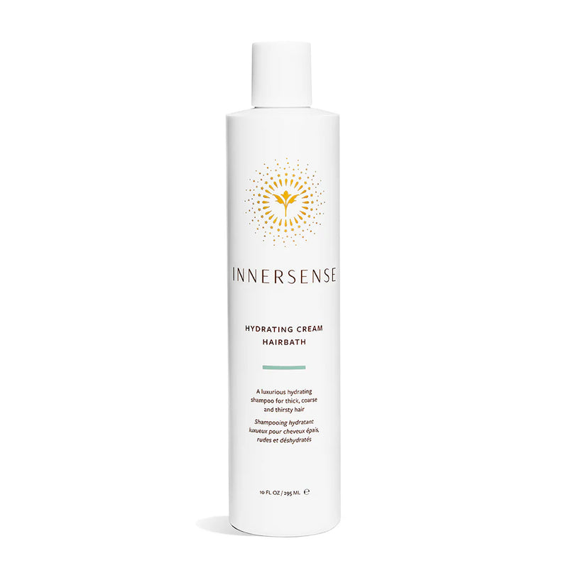 Innersense Hydrating Cream Hairbath bottle