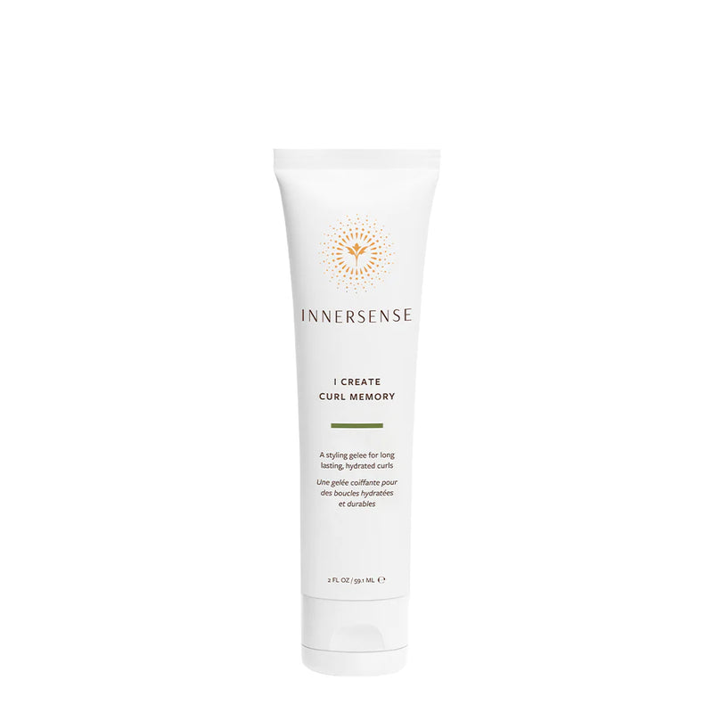 Innersense I Create Curl Memory 59ml travel tube