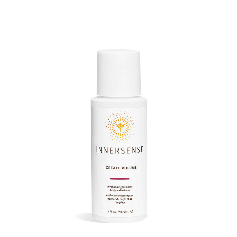 Innersense I Create Volume 59ml travel bottle