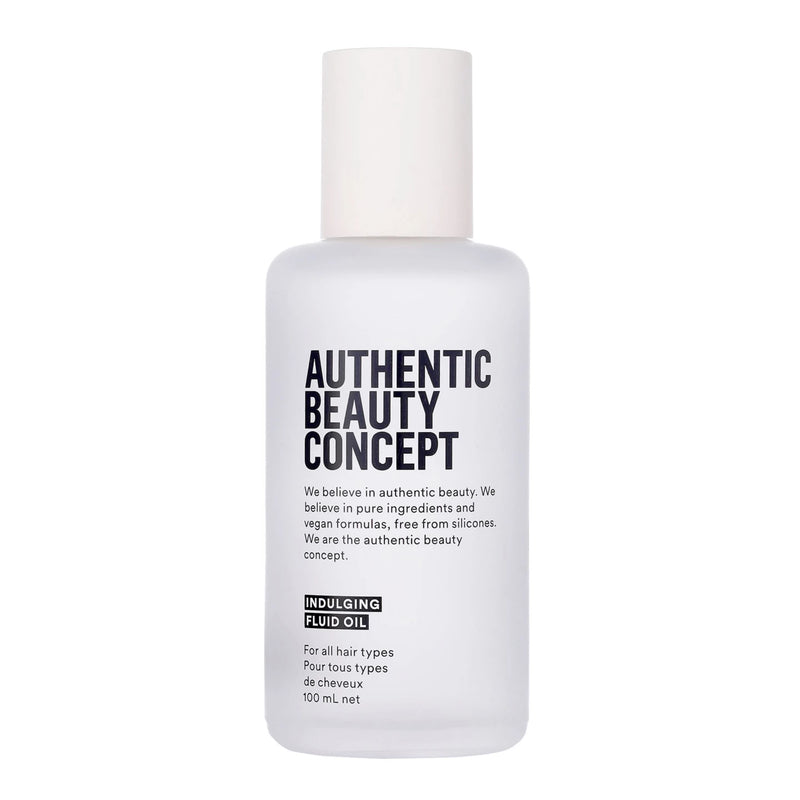 Indulging Fluid Oil