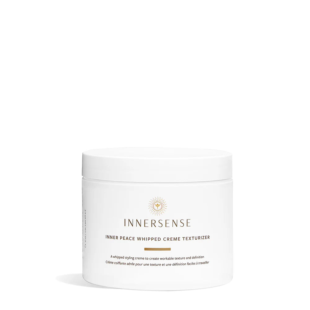 Innersense Inner Peace Whipped Creme Texturizer jar