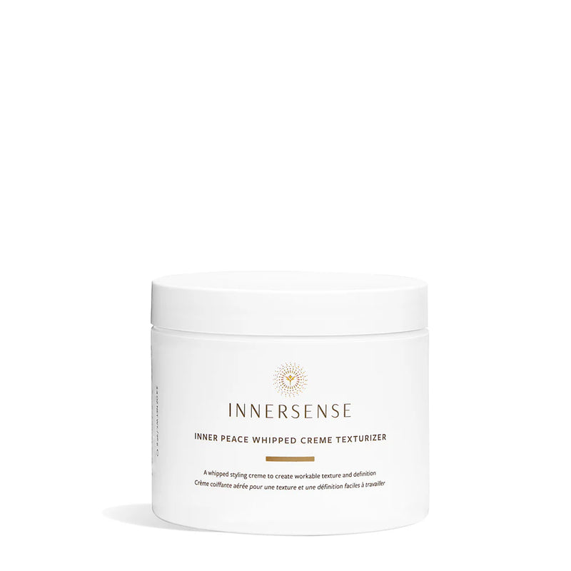 Innersense Inner Peace Whipped Creme Texturizer jar