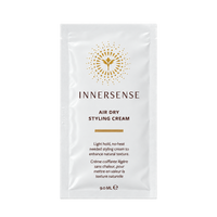Innersense Air Dry Styling Cream 9 ml sample sachet