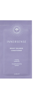 Innersense Bright Balance Conditioner sample sachet