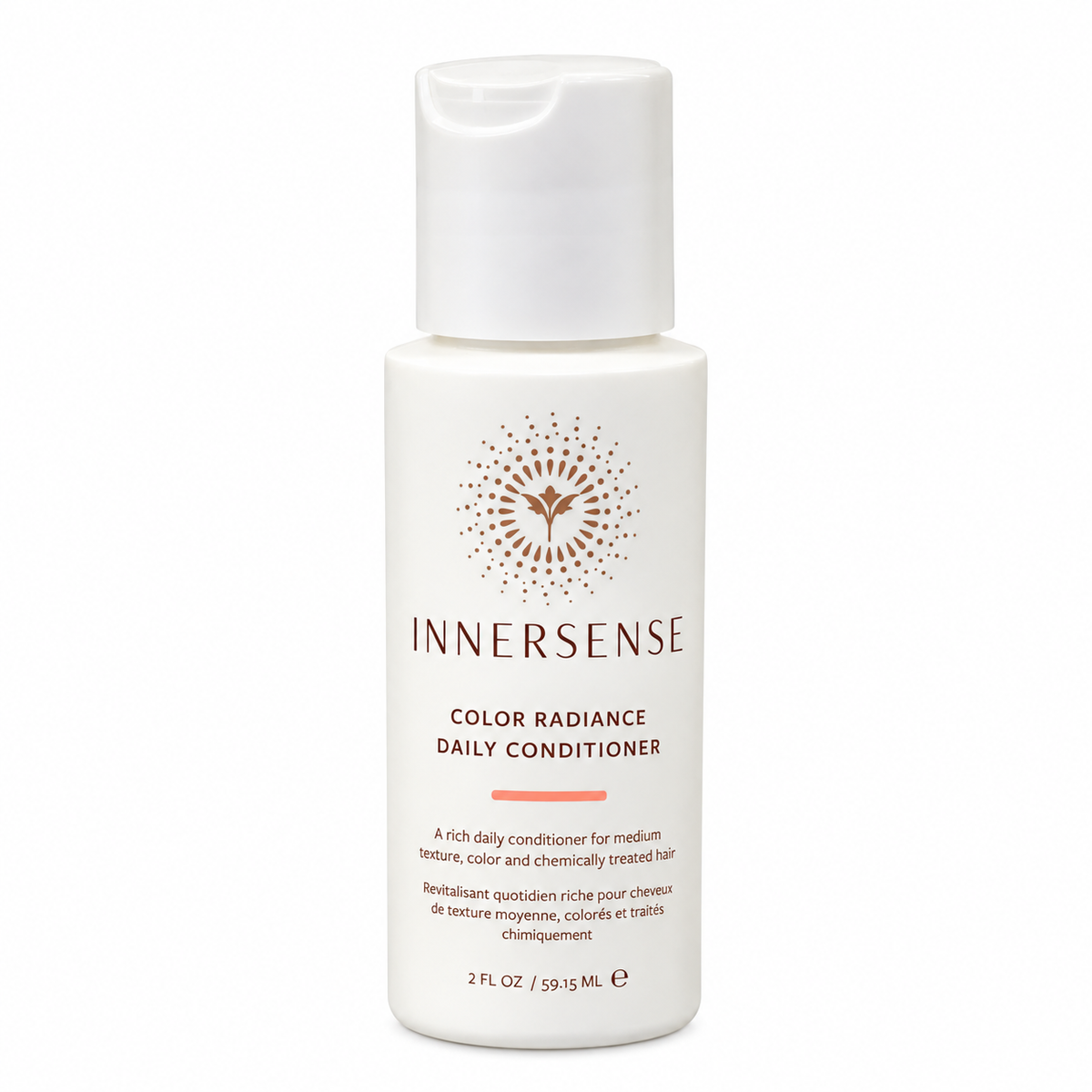 Innersense Color Radiance Daily Conditioner 59 ml bottle