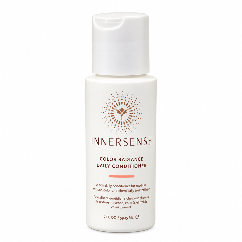 Innersense Color Radiance Daily Conditioner 59 ml bottle
