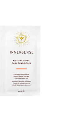Innersense Color Radiance Daily Conditioner sample sachet