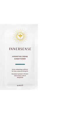 Innersense Hydrating Cream Conditioner sample sachet