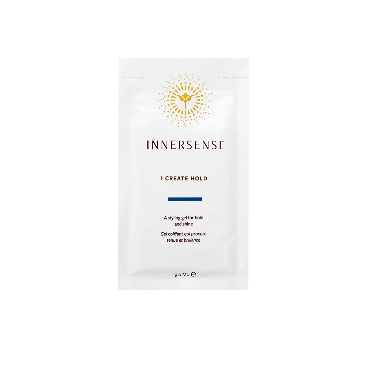 Innersense I Create Hold sample sachet