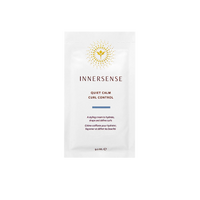 Innersense Quiet Calm Curl Control sample sachet